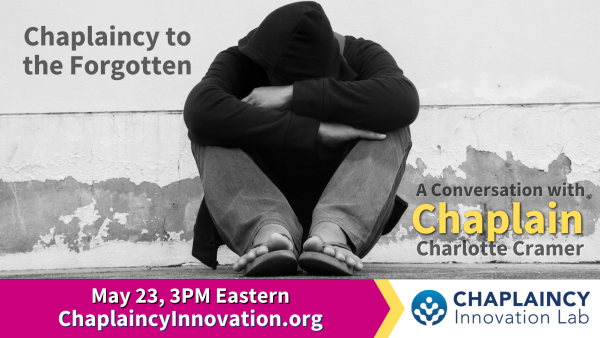 chaplaincy to the forgotten twitter 1600x900