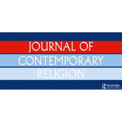 New article on patterns of interaction with chaplains