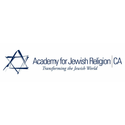 Press release: Academy for Jewish Religion - CA - ACPE