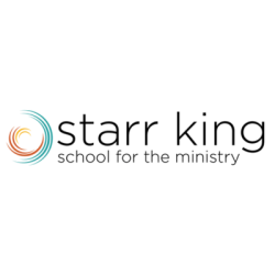 Starr King logo 400sq