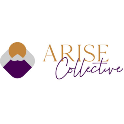 SQUARE Arise collective logo SQUARE Arise collective logo