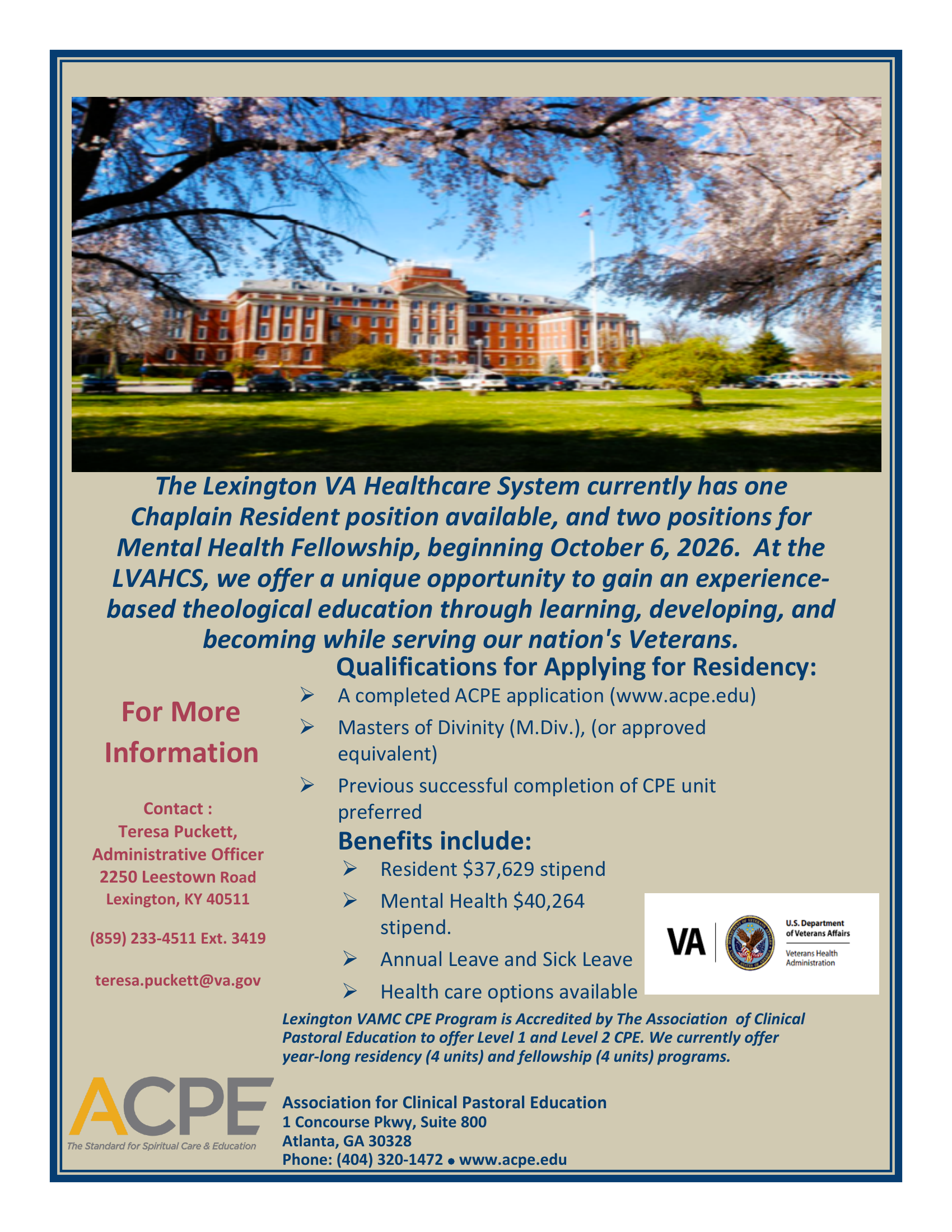 FY2026-Residency-Flyer
