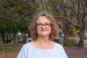 BOURKE Carolyn