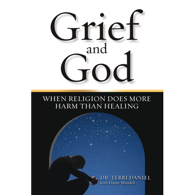 Grief and God cover 400x400