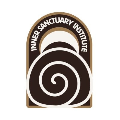 Inner Sanctuary Institute logo 400sq