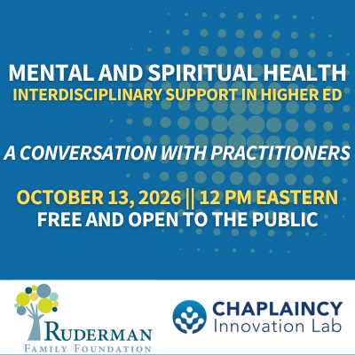 2026-10-13 Ruderman Webinar Square