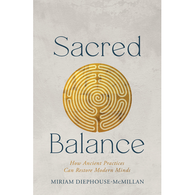 Sacred Balance