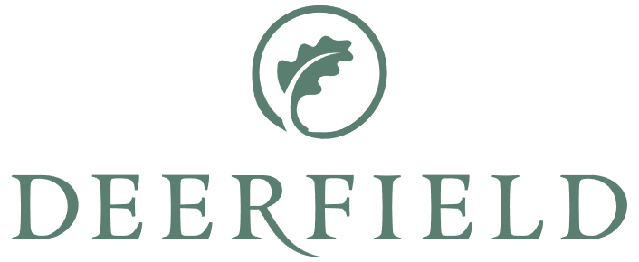 Deerfield Episcopal Retirement Community logo