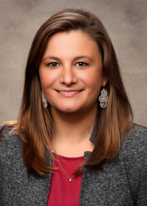 Dr. Kelsey White