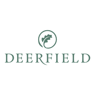 Deerfield logo 400 square Deerfield Episcopal Retirement Community logo
