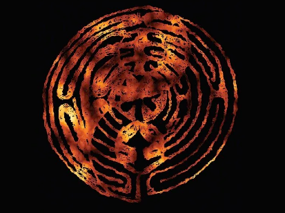 Institute for Spiritual Midwifery logo